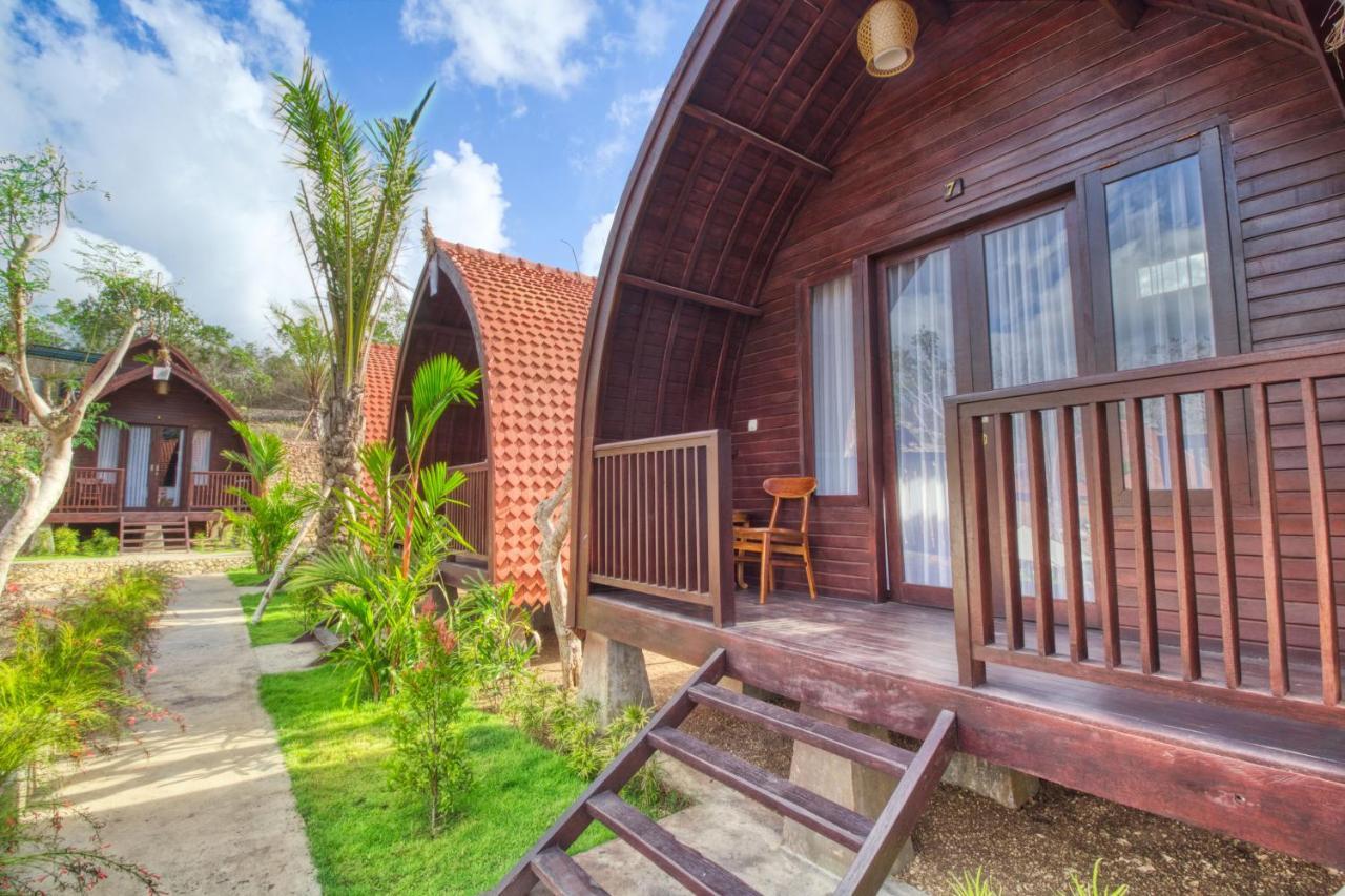 The Klumpu Villa Batumadeg Zimmer foto